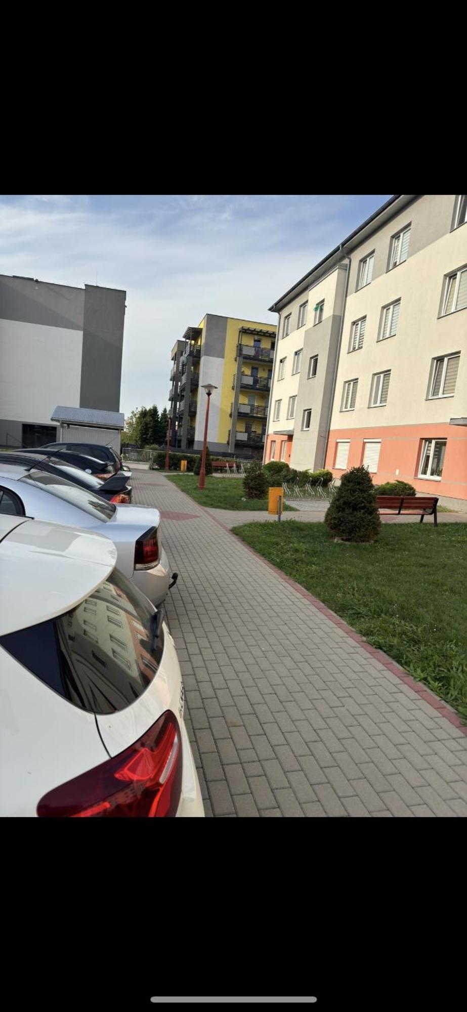 Family Apartament Zamość 外观 照片