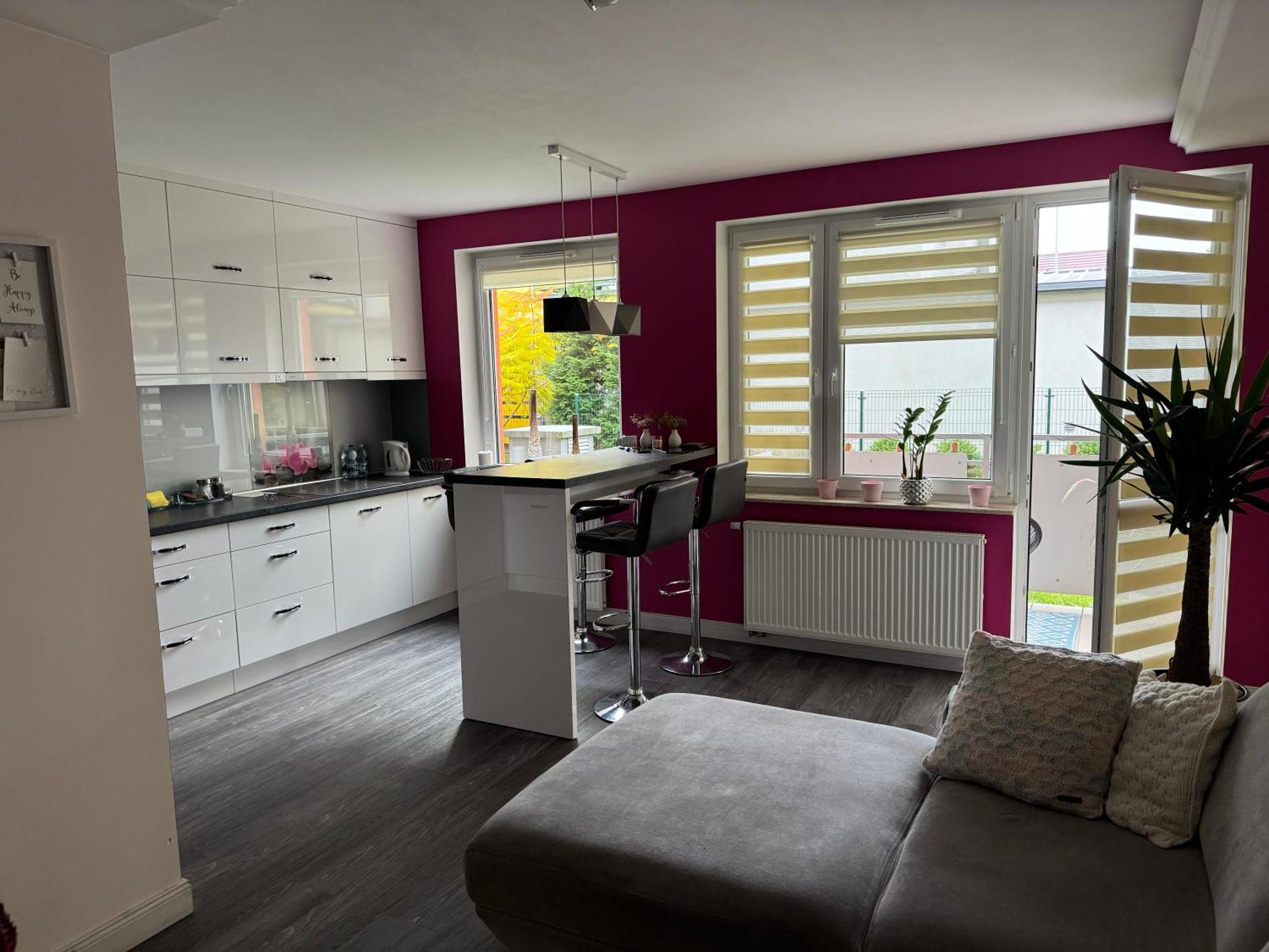 Family Apartament Zamość 外观 照片