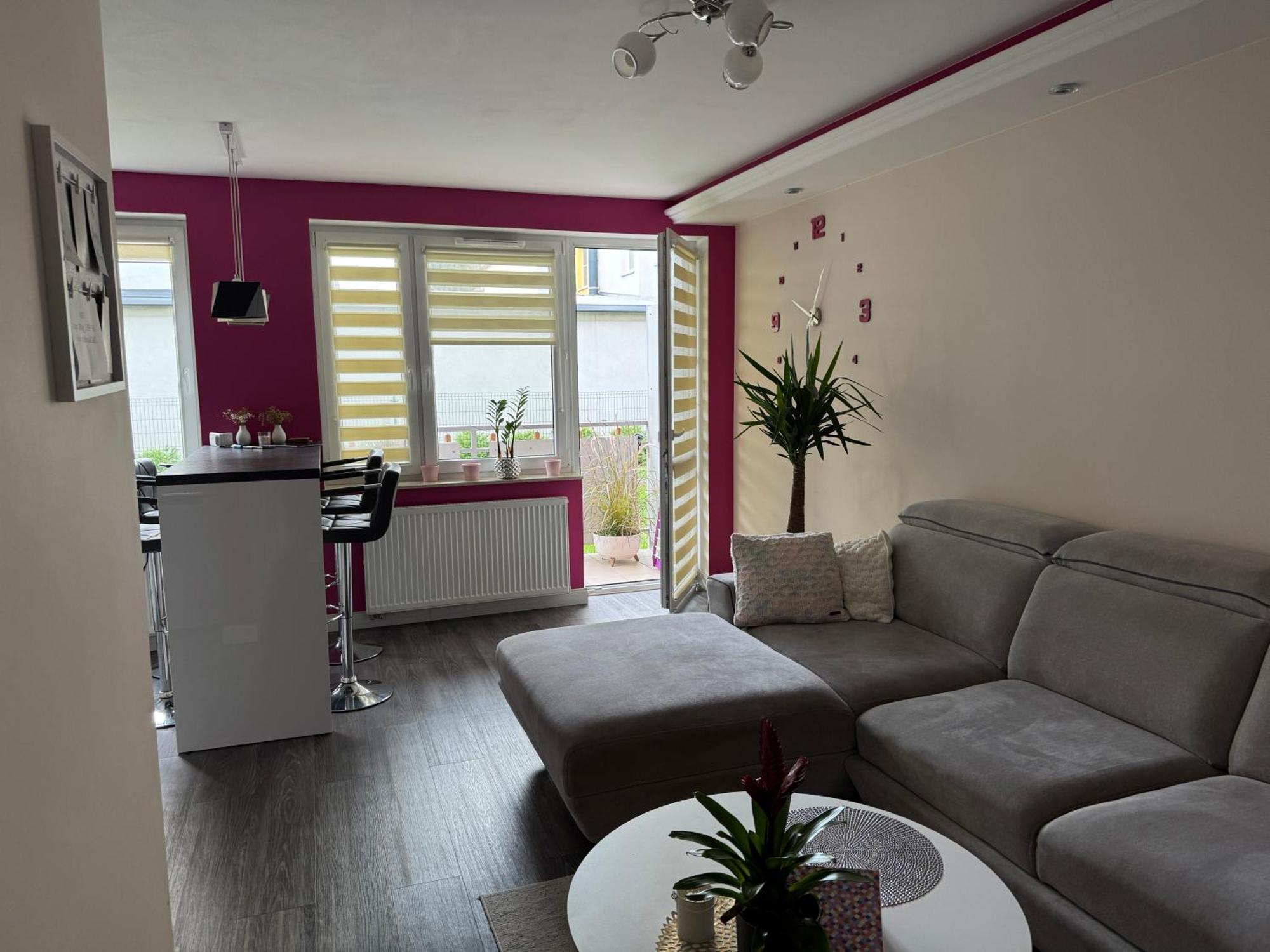 Family Apartament Zamość 外观 照片